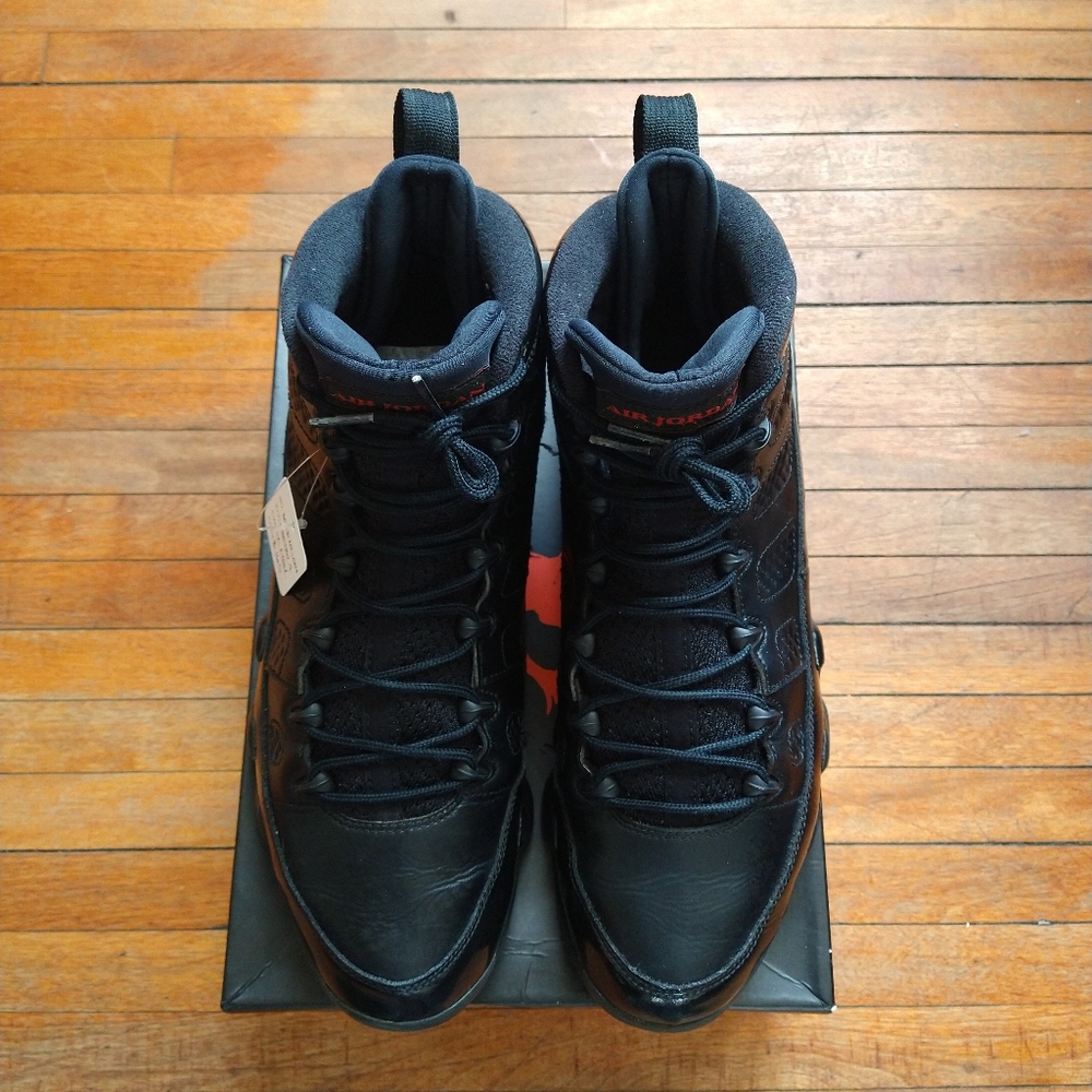 Jordans